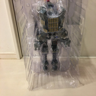 シン・エヴァンゲリオン劇場版海洋堂 特報版 新2号機フィギュア