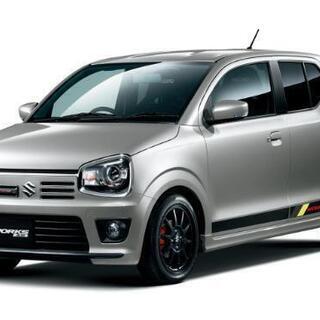 SUZUKI  アルトワークス純正タワーバー