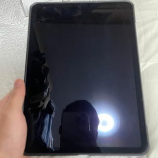 iPad Pro 11インチ 2020モデル シルバー 128GB