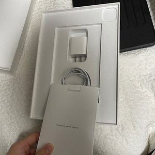 iPad Pro 11インチ 2020モデル シルバー 128GB