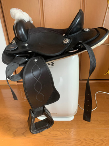 ウエスタン 鞍 | alfasaac.com
