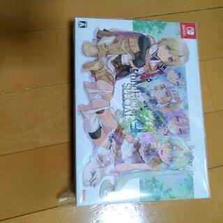 ルーンファクトリー関連セット