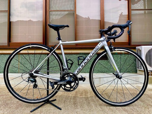 特別セーフ ☆ロードバイク☆キャノンデール cannondale ☆ caad12 特別セーフ ☆ロードバイク☆キャノンデール cannondale ☆ caad12