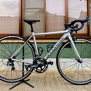 ★ロードバイク★キャノンデール　cannondale caad12 ★