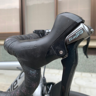 ★ロードバイク★キャノンデール　cannondale caad12 ★