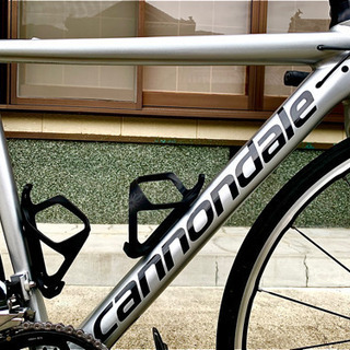 ★ロードバイク★キャノンデール　cannondale caad12 ★