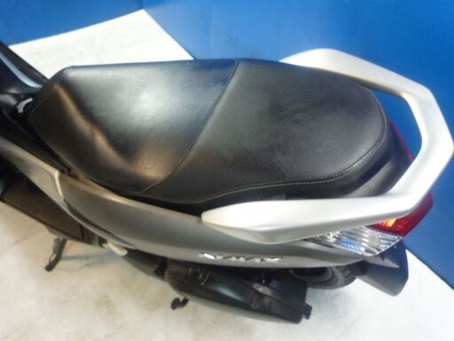 YAMAHA NMAX155A GM 春のお値引きキャンペーン 期間限定 諸経費0円