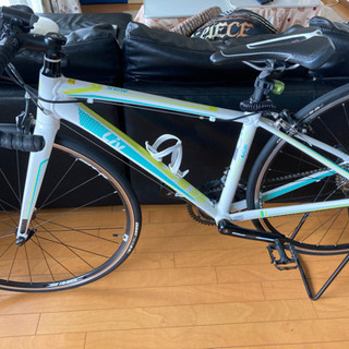 GIANT Liv ロードバイク美品