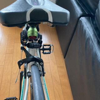 マウンテンバイク GIANT Liv ロードバイク美品