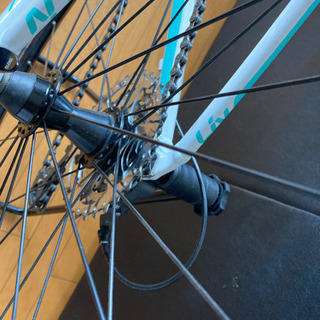 マウンテンバイク GIANT Liv ロードバイク美品
