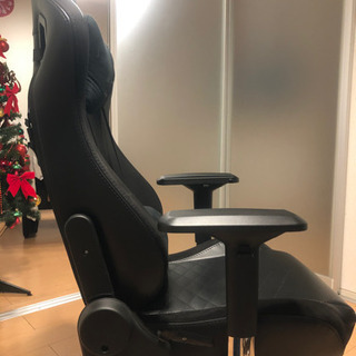 noblechairs  ゲーミングチェア　定価60000円