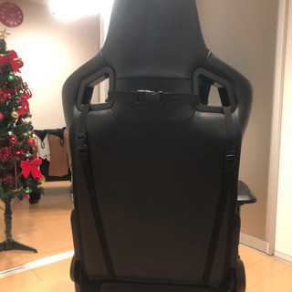 noblechairs  ゲーミングチェア　定価60000円