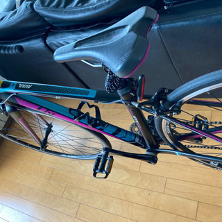GIANT Liv ロードバイク 美品 | www.unicentrogirardot.com