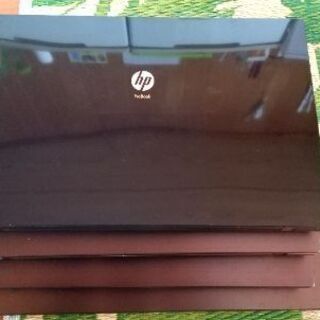 HP ProBook ジャンク 4台まとめ売り！