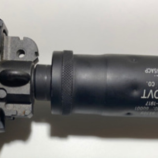 東京マルイ　次世代　電動ガン