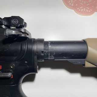 東京マルイ　次世代　電動ガン