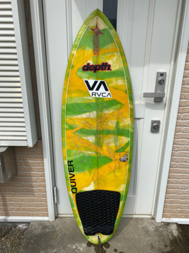 Fresh KIDS サーフボード 値下げ❗️