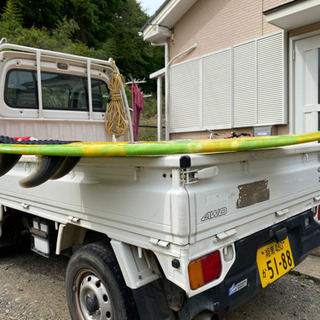 Fresh KIDS サーフボード　値下げ❗️