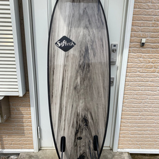 softech 5.7 値下げ❗️