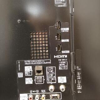 中古完動美品】パナソニック 50インチ液晶カラーテレビ TH-L50E60 2013 ...