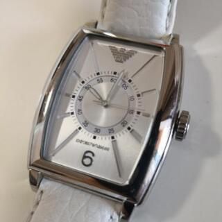 ★送料無料★　EMPORIO ARMANI エンポリオ・アルマーニ 腕時計