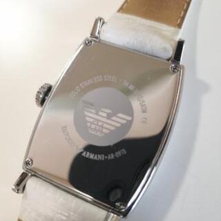 ★送料無料★　EMPORIO ARMANI エンポリオ・アルマーニ 腕時計
