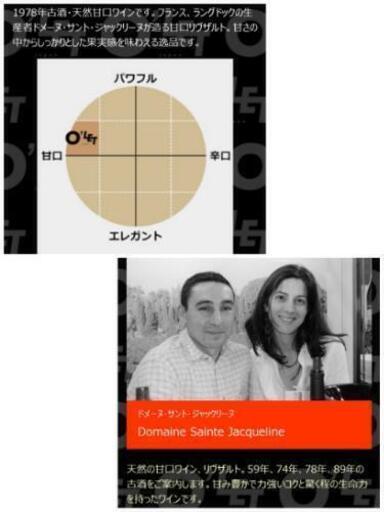 新品】 化粧箱入り ヴィンテージ 赤ワイン Vieux Rivesaltes 1978