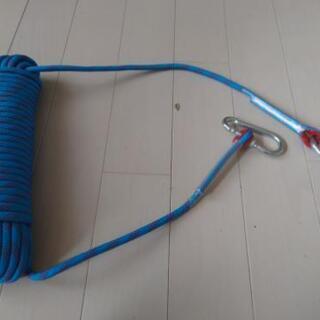 Xianon's 多用途 多機能 多目的 ロープ 8mm 7色 ...