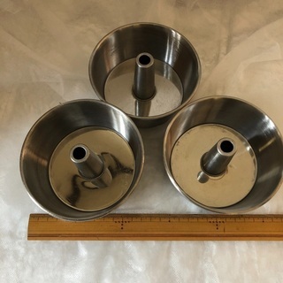 中古シフォンケーキ型が無料 格安で買える ジモティー 中古シフォンケーキ型が無料 格安で買える ジモティー