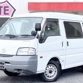 ボンゴ マツダ の中古車 ジモティー