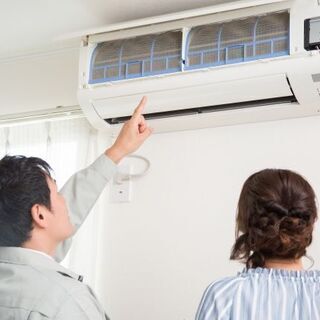エアコン工事未経験可 月収100万 夏の繁忙期に向けて 職人大募集 お問い合わせだけでも可能 お待ちしております 全国家電取付センター 足立の建築の無料求人広告 アルバイト バイト募集情報 ジモティー