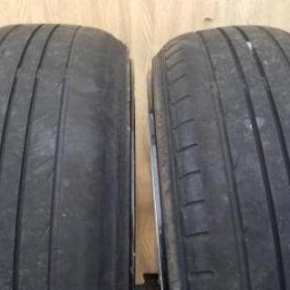 ステルスレーシングK35◇17インチ4本セット | skylift.com.mx