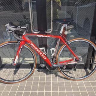 値下げ!デダチャイストラーダネリシッモ