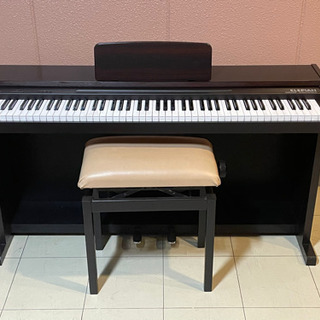 【購入者様決定！】【美品】【お届け無料有り】★電子ピアノ★ COLUMBIA  elepian EP-100T【即日配送可】