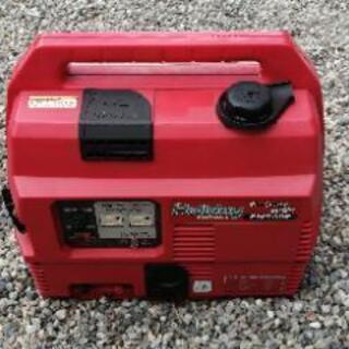 美品　ホンダ　発電機