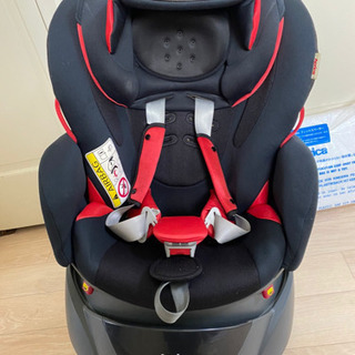 ベビー用品 ベビーカーメチャカルハンディ チャイルドシートアップリカ 