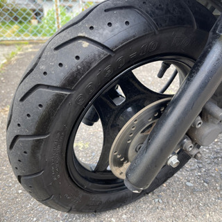 アドレスV125G  K7  奇跡の低走行❗️17458km‼️
