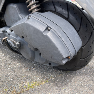 アドレスV125G  K7  奇跡の低走行❗️17458km‼️