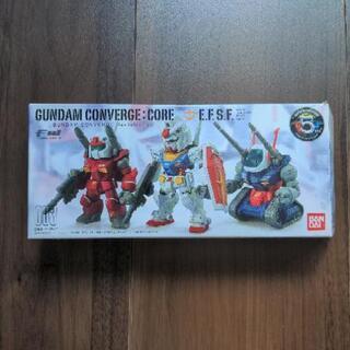 【お値下げ】GUNDAM CONVERGE:CORE E.F.S.F