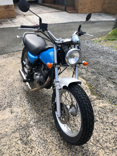バンバン　200