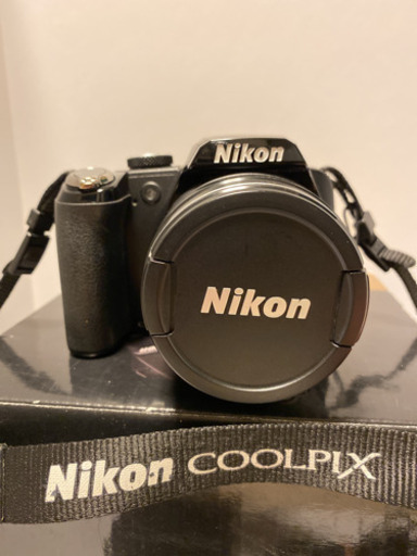 その他 Nikon COOLPIX P90