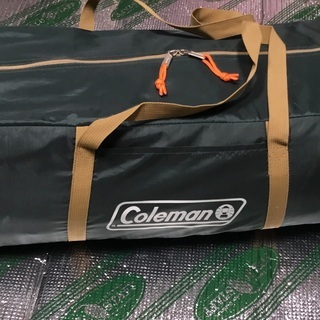 ＜美品＞コールマン Coleman・スクリーンキャノピードーム/300・テント