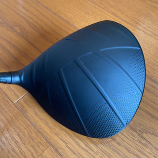 ピンG400ドライバー　シャフト2本付き