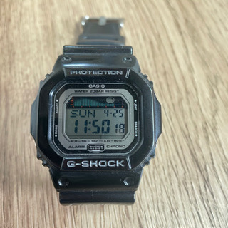 G-SHOCK GLX-5600 G-LIDE