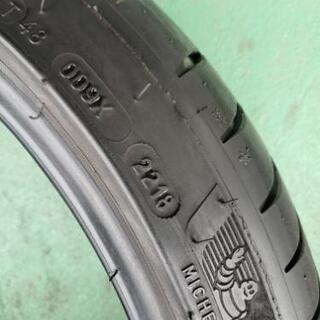 値下げ　ミシュラン　パイロットスポーツ４