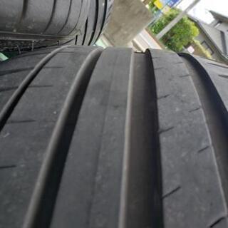 値下げ　ミシュラン　パイロットスポーツ４