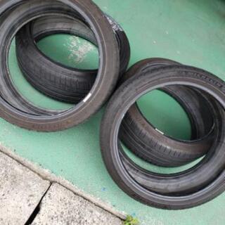 値下げ　ミシュラン　パイロットスポーツ４