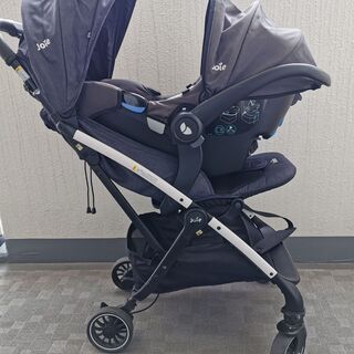 joie tourist KATOJI ツーリスト デニムがかわいい廃盤品 ジョイー