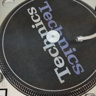 ✨松下電器産業✨Technics テクニクス レコードプレイヤー SL1200MK3D 