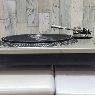 ✨松下電器産業✨Technics テクニクス レコードプレイヤー SL1200MK3D